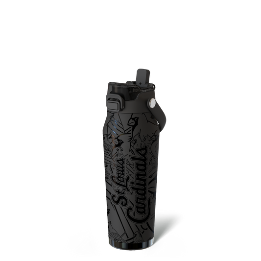 Bottle Buddy 24oz | St. Louis Cardinals | Night Game image 2
