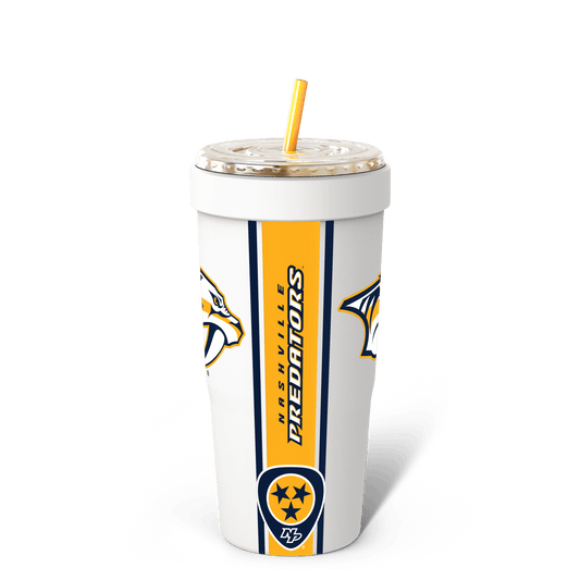 To-Go Buddy | Nashville Predators | Gameday image 2