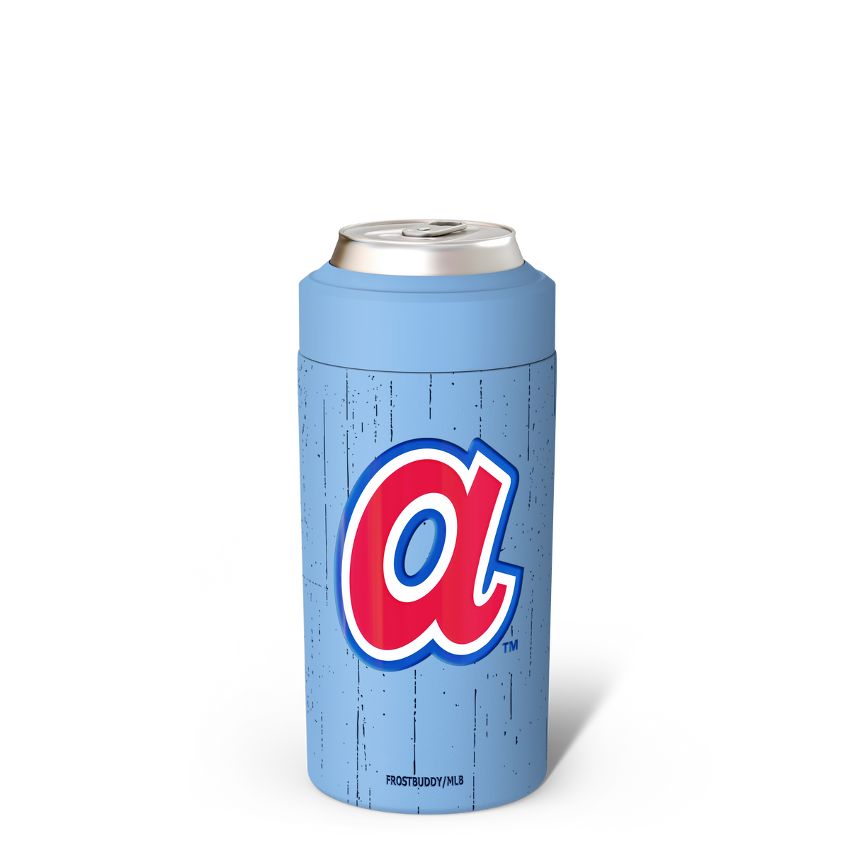 Universal Buddy | Atlanta Braves | Cooperstown image 3
