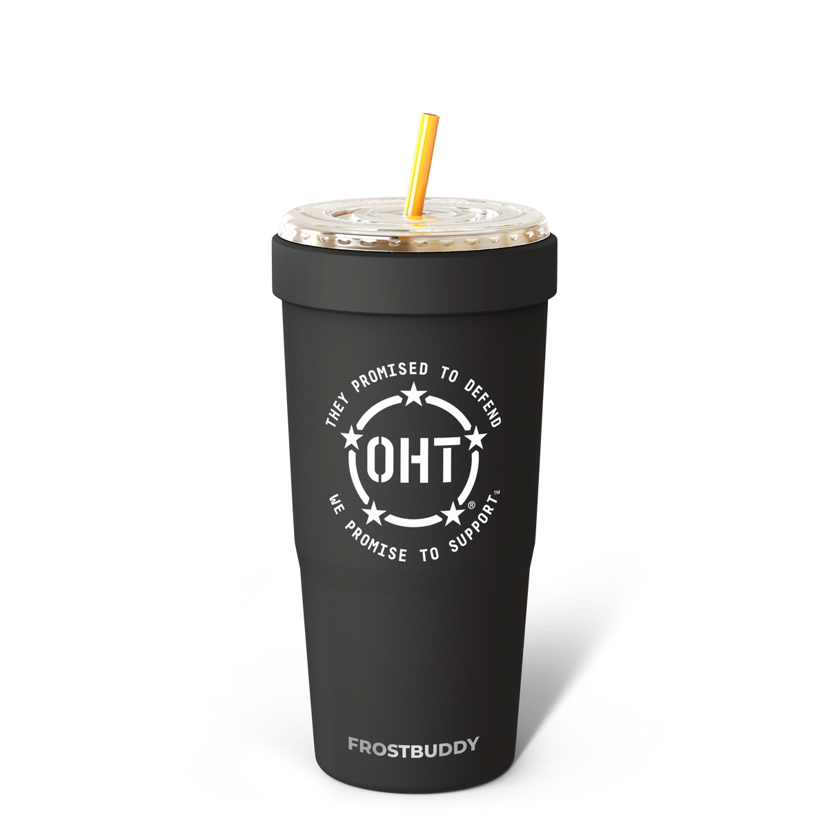 To-Go Buddy | OHT Service image 1