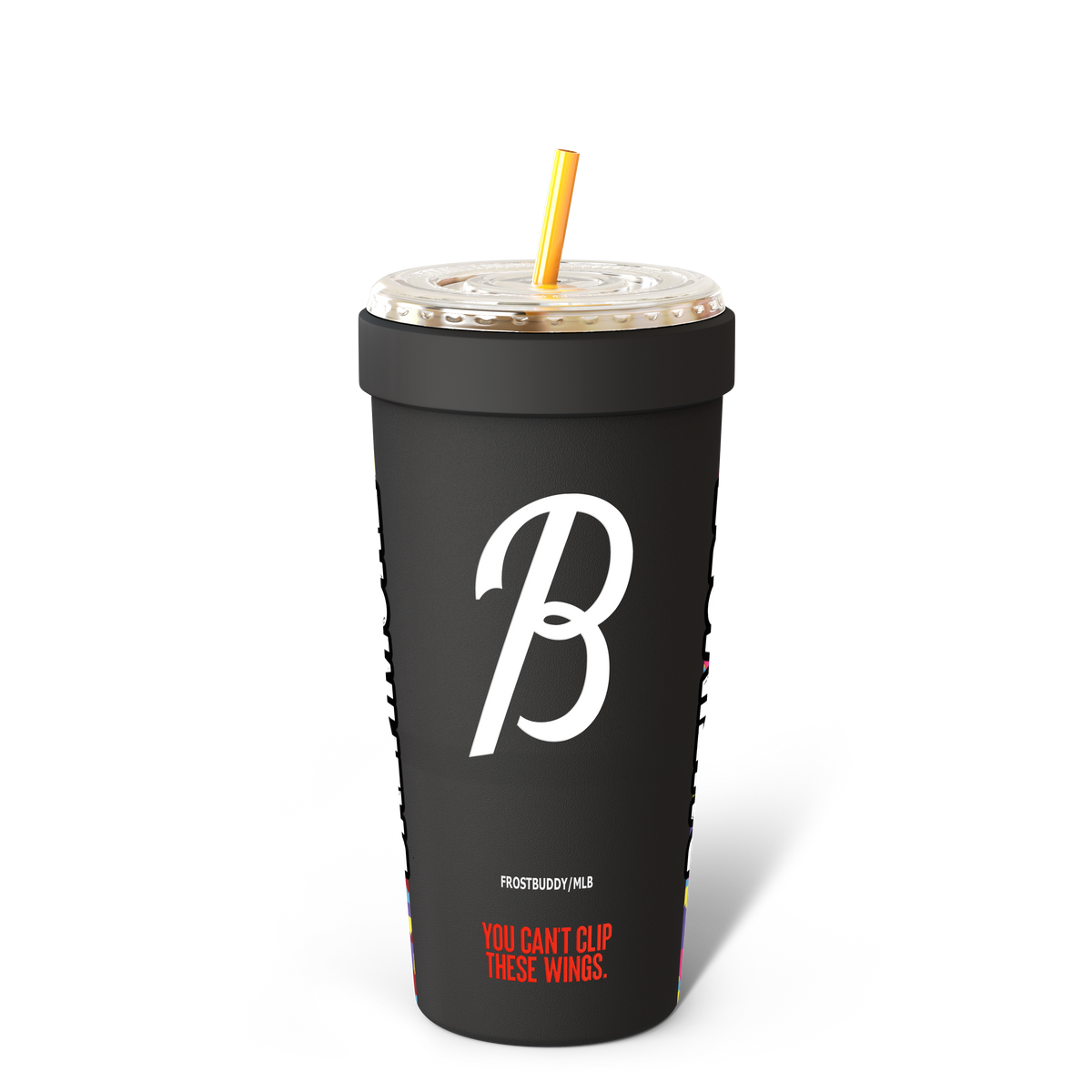 To-Go Buddy | Baltimore Orioles | City Connect image 3