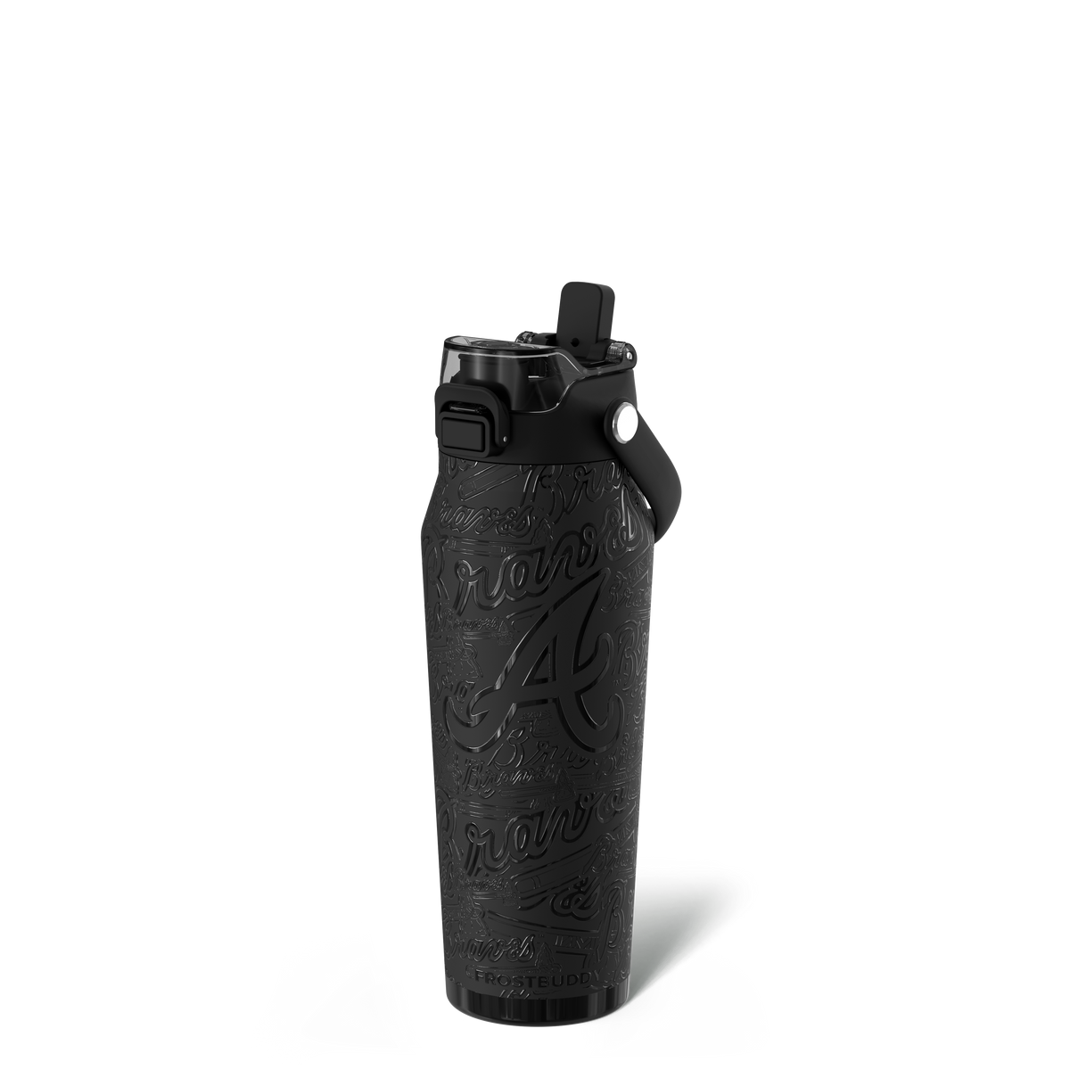 Bottle Buddy 24oz | Atlanta Braves | Night Game image 1
