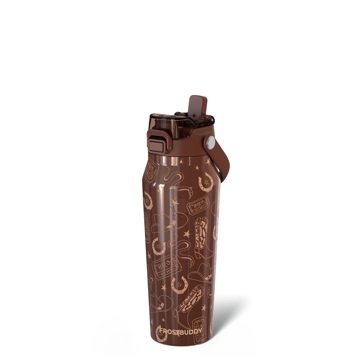 Bottle Buddy 24oz | Giddy Up image 1