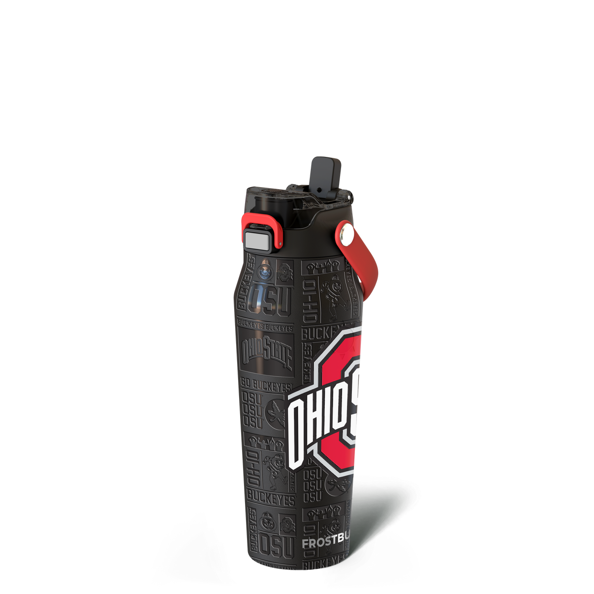 Bottle Buddy 24oz | Ohio State | Legacy image 2