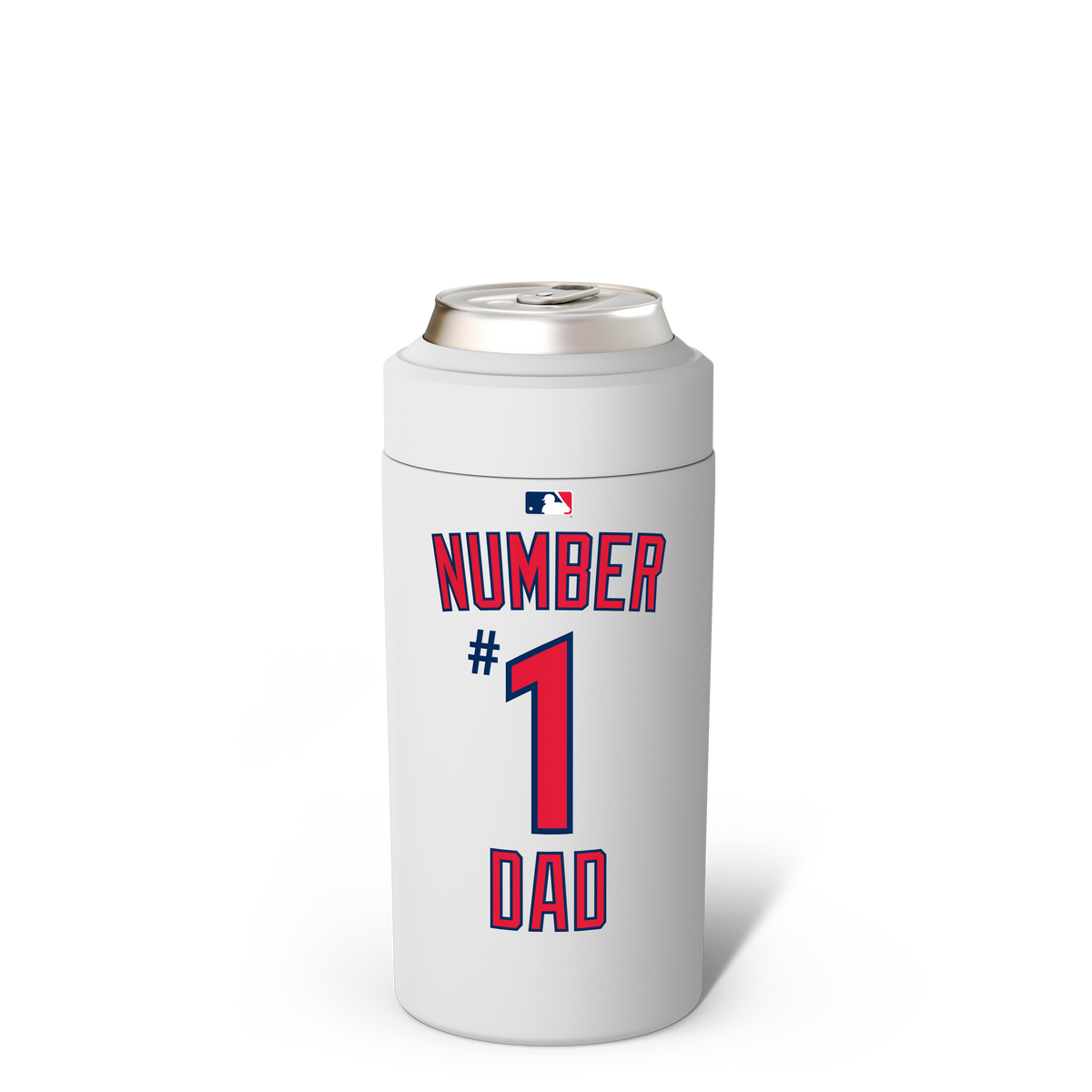 Universal Buddy | Cleveland Guardians | #1 Dad image 1