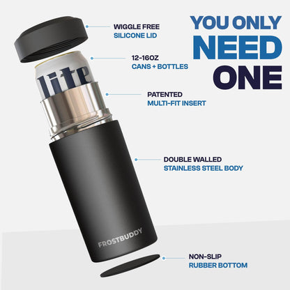 Universal Buddy | Florida State Seminoles | Drip image 10