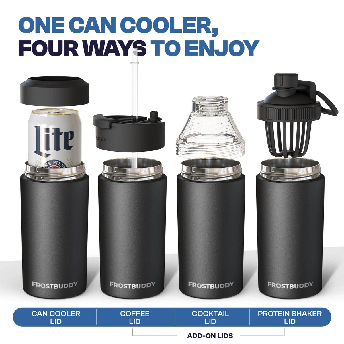 Universal Buddy | Corvette | Horsepower image 6