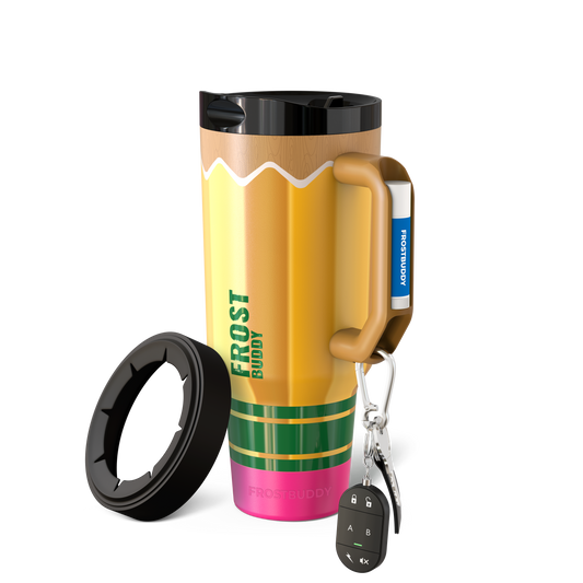 Thicc Buddy 50oz | Pencil image 1