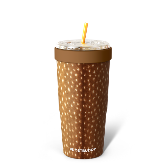 To-Go Buddy | Fawn image 1