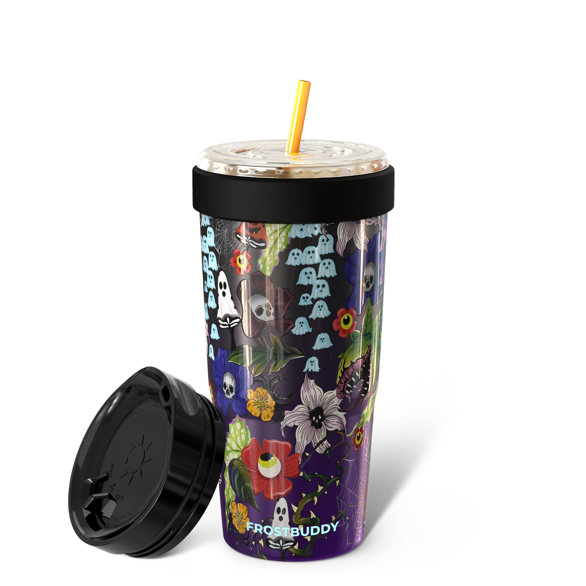 To-Go Buddy | Toxic Bloom image 1