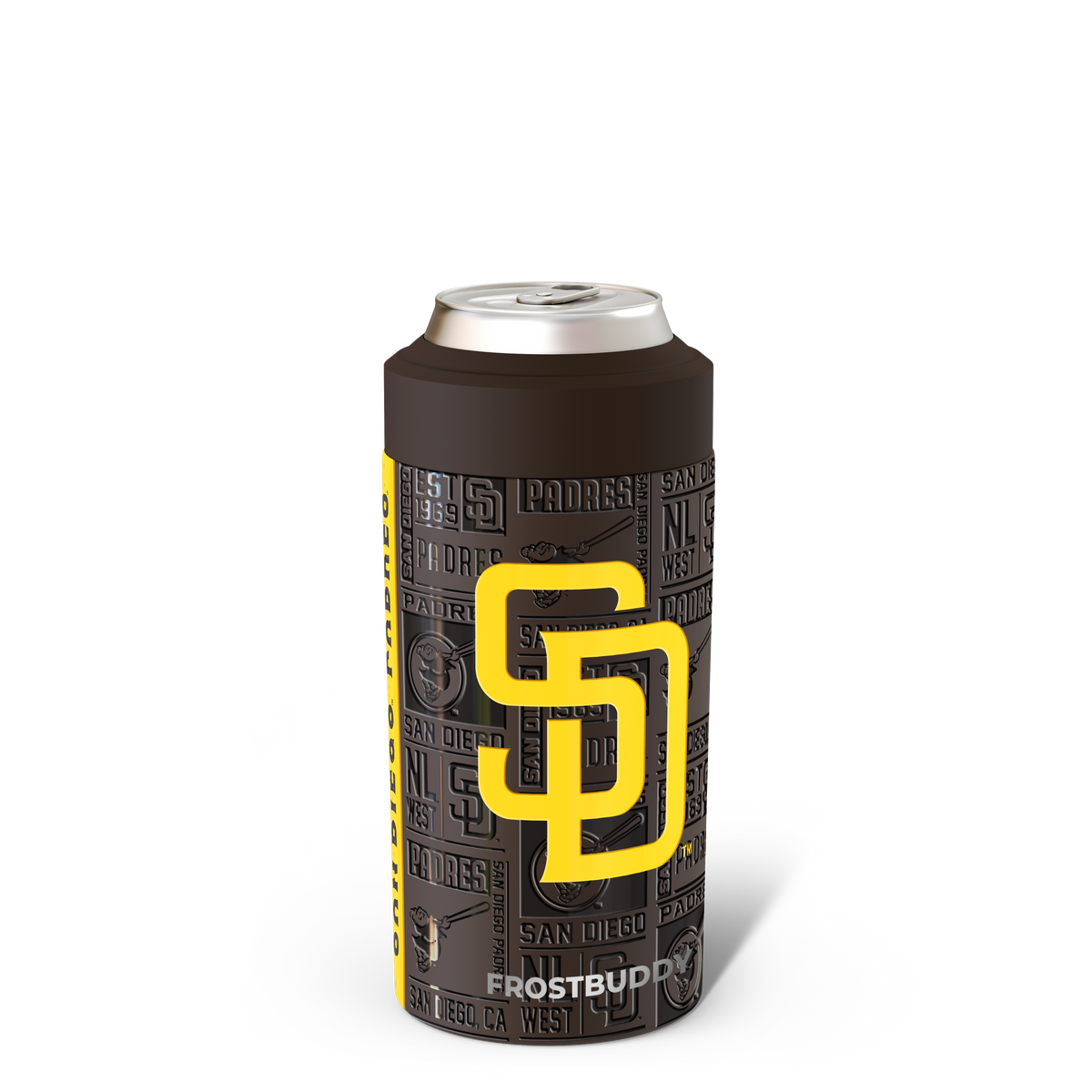 Universal Buddy | San Diego Padres | Legacy image 2